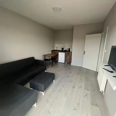 Esta 123 Apart Анкара