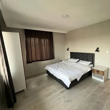 Esta 123 Apart Appartement *